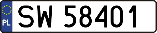 SW58401