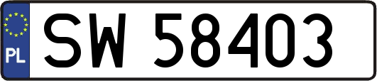 SW58403