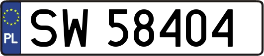SW58404