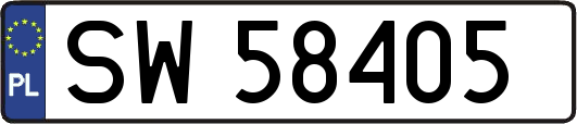 SW58405
