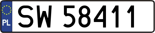 SW58411