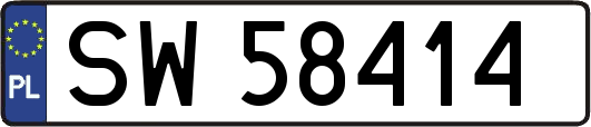 SW58414