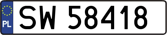 SW58418