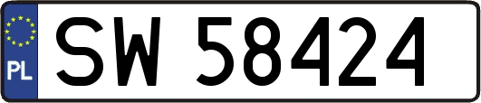 SW58424