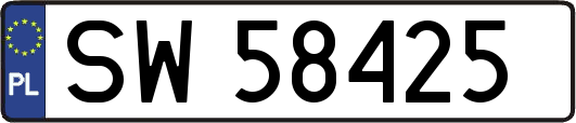 SW58425