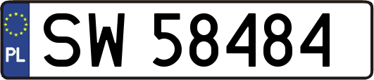 SW58484