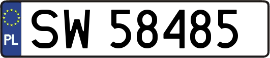 SW58485