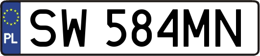 SW584MN
