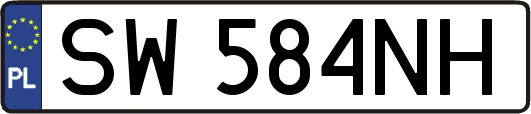 SW584NH