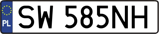 SW585NH