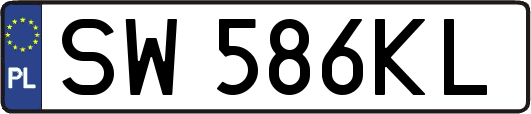 SW586KL