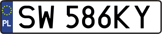 SW586KY