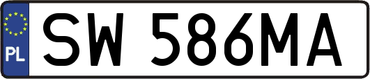 SW586MA