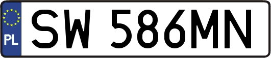 SW586MN