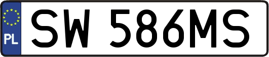SW586MS