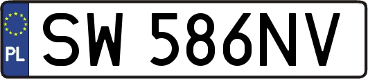 SW586NV