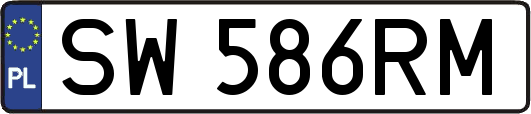 SW586RM