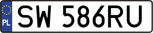SW586RU