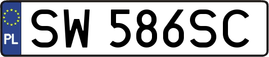 SW586SC