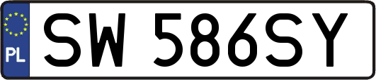 SW586SY