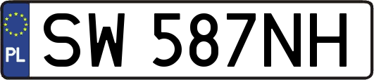 SW587NH