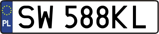 SW588KL