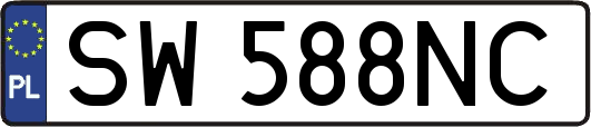 SW588NC