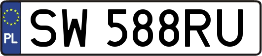 SW588RU