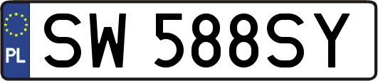 SW588SY