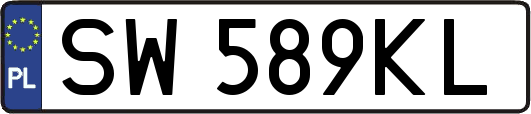 SW589KL