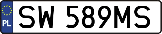 SW589MS