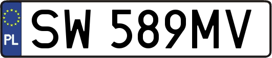 SW589MV