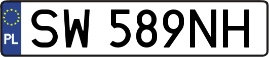 SW589NH