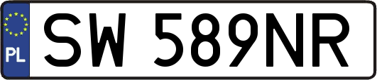 SW589NR