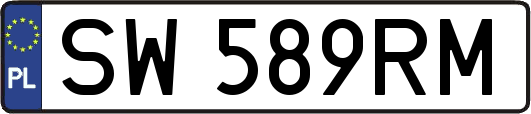 SW589RM