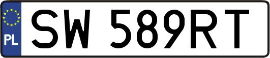 SW589RT