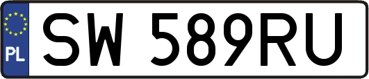 SW589RU