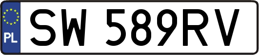 SW589RV