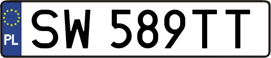 SW589TT