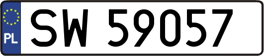 SW59057