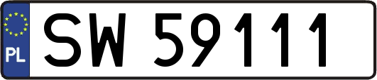 SW59111