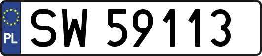 SW59113