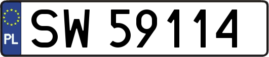 SW59114