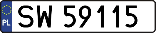 SW59115
