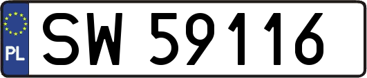 SW59116