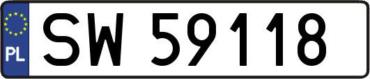 SW59118