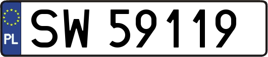 SW59119