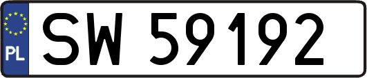 SW59192