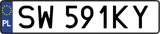 SW591KY