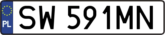 SW591MN